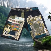 Image 1 of V2 shorts Sz 32