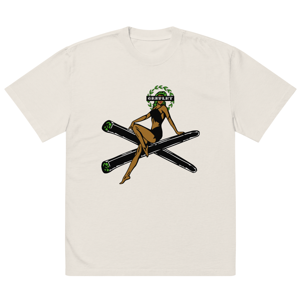 High Roller No. 2  T-Shirt