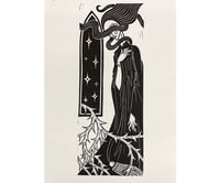 Image 2 of In waiting, left wanting 