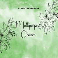 Image 2 of Odouraze Collection Cleaning All purpose cleaner Pet RANGE