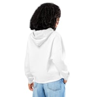 Image 5 of Everything is Pussible - Women’s organic mid-weight hoodie
