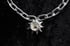 dead good wasp with fly wings spiky necklace Image 7