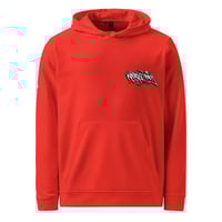 Image 23 of MWB Skofe - adidas fleece hoodie