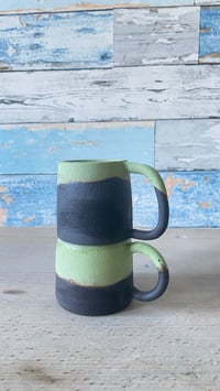 Image 2 of Pistachio pair.