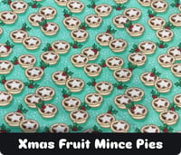 Image 21 of Xmas Scrub Hats