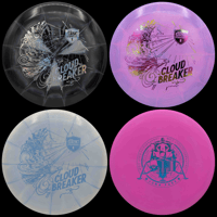 Image 1 of Discmania Putters