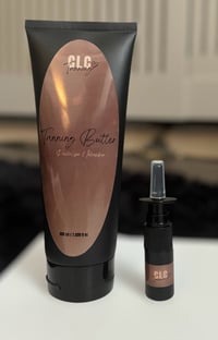 Image 1 of BUNDLE - DBL STRENGTH TANNING BUNDLE 