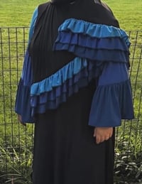 Image 2 of Rumaya abaya 