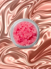 Image 1 of Lip scrub