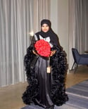 Nykia’s Butterfly Kaftan 2.0