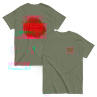 Image 11 of Jodie King | Hollow Wrath | T-shirt | Front and Back design | Bookish 