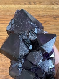 Image 16 of Australian Smoky Amethyst | Wyloo Station Western Australia #2826