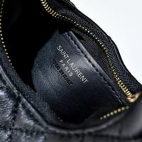 Image 4 of Yves Quilted Mini Bag