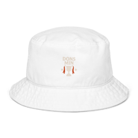 Image 1 of Dons Min Bucket Hat