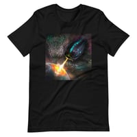 Atemporal Album Artwork tee!!!