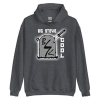Image 3 of BSC Hoodie 001