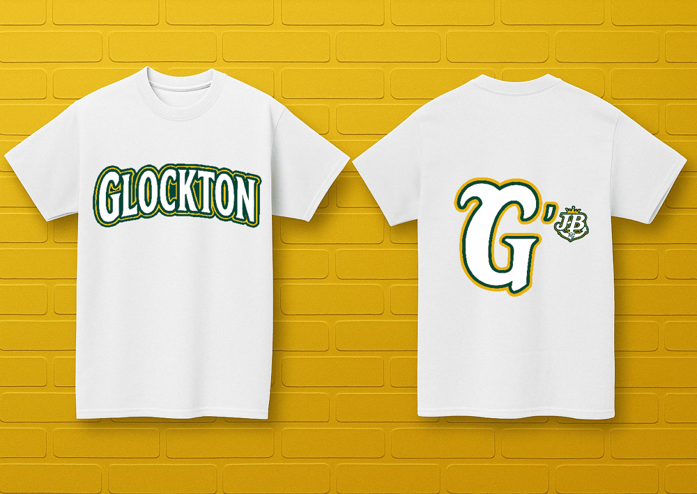 Image of GLOCKTON G