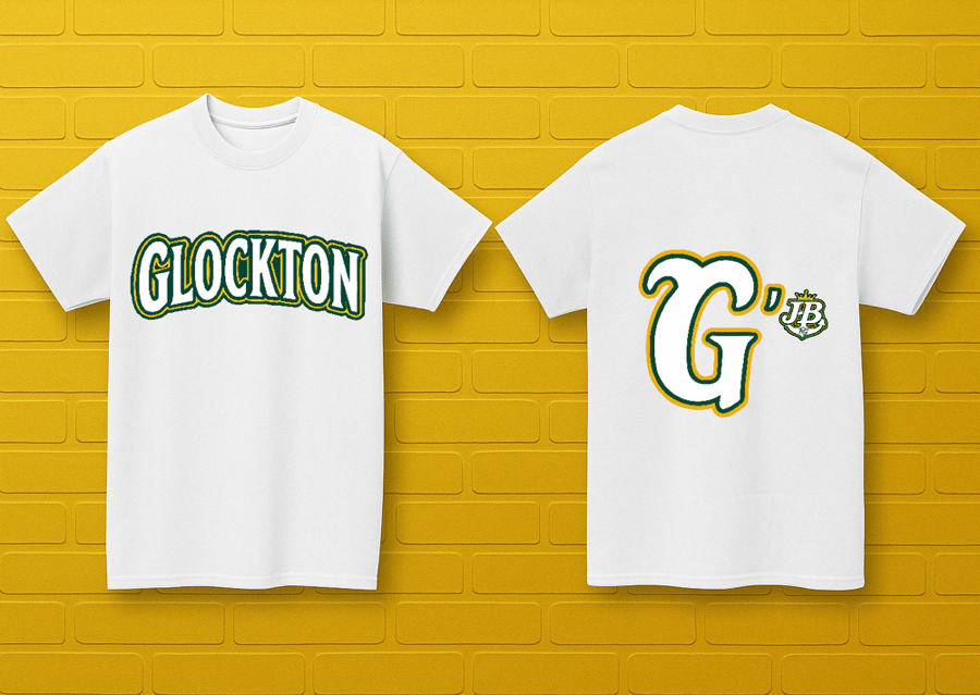 Image of GLOCKTON G