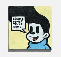 Smile 