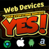 YES! Web Devices