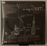 The Weeknd- Hurry Up Tomorrow 