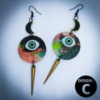 Image 4 of B27 NEPTUNIAN Gold