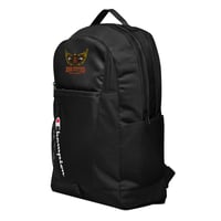 Image 4 of BossFitted Champion Book Bag