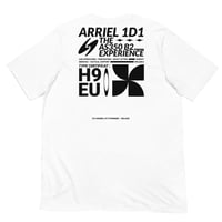 B2 Tee - White