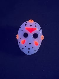 Image 2 of Jason Mask Pendant