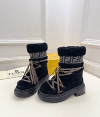 Image 7 of FETTY BOOTS