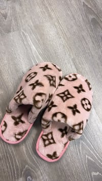 Image 3 of Fur Slides