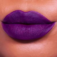 Image 1 of Purple Telly Lipstick 💜🪻