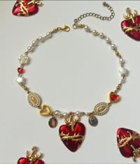 Image 1 of ‘Hiraya’ Necklace
