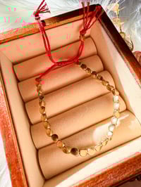 Image 2 of Tibetan Beaded Bracelet