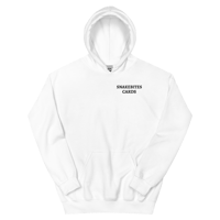 Image 4 of SnakeBites Unisex Hoodie (Bredli)