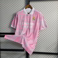 Image 4 of Real Madrid 2023 Special New Year Jersey