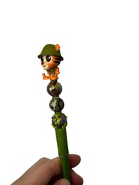 Image 4 of Soldier Pen