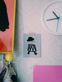 Image 1 of Postkarte - Little Drummer