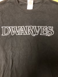 Dwarves T-shirt