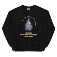 Image 3 of Men/Boys Energy Release Sweatshirt