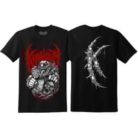 Image 2 of [PRE-ORDER] KRAANIUM - SS/LS