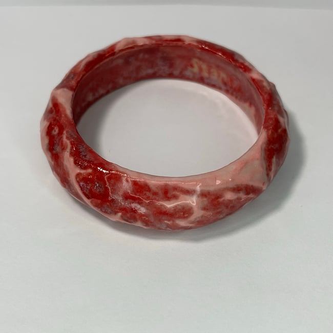 Meat Bracelet G - 7.50 in Inner Circumference