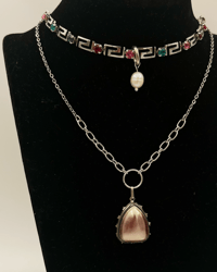 Image 5 of CHOCKER PERLE 