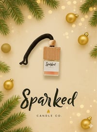 Image 3 of Sparked Car Air Fresheners