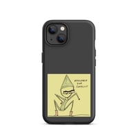 Image 16 of Tough Case for iPhone® available for conflict 