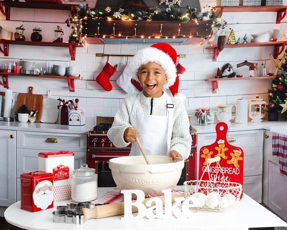 Image of Christmas Mini Session 