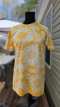 Image 1 of Mellow Sunflowers