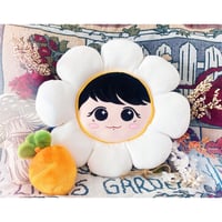 Image 1 of Daisy Jungkook Cushion