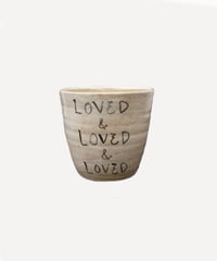 Image 3 of Limited edition lovers cups 