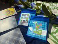 Image 3 of Tarot Card Mini Charm Blindbox